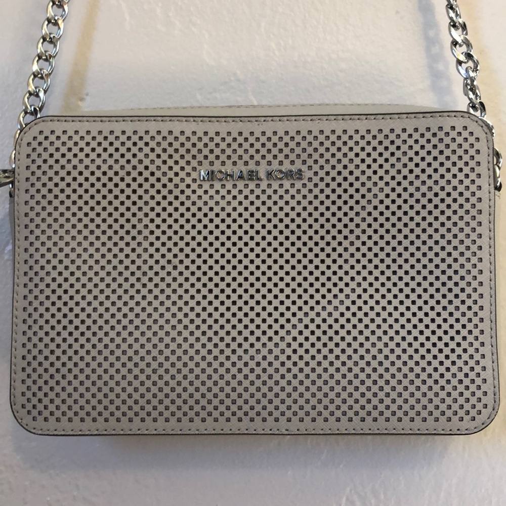 Michael Kors Crossbody Purse